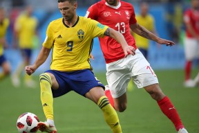 九州体育平台-瑞典队在欧预赛资格赛中取得胜利(瑞典队在欧预赛资格赛中取得胜利了吗)