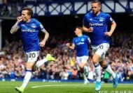 九州体育平台-阿森纳客场击败埃弗顿，重返英超前四