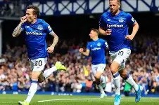 九州体育平台-阿森纳客场击败埃弗顿，重返英超前四