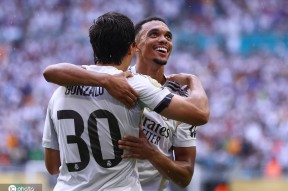 九州娱乐-拍案叫绝！皇马击败尤文图斯晋级决赛的简单介绍