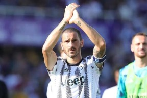 九州体育官网-尤文图斯连续两轮未能取胜，博努奇称赞队友表现的简单介绍