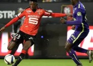 九州体育平台-雷恩队凯旋归来，晋级前景一片光明的简单介绍