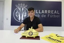 九州体育投注-克罗地亚球队签下比利亚雷尔中场(今日克罗地亚欧洲杯阵容揭晓实力强劲)