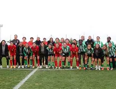 女足热身赛,中国队热身赛备战了吗 女足热身赛,中国队热身赛备战了吗