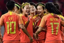 女足热身赛,中国队热身赛备战了吗 女足热身赛,中国队热身赛备战了吗