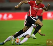 广州恒大战胜河北队，实现联赛六连胜(广州恒大战胜河北队,实现联赛六连胜了吗)