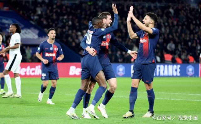 蒙彼利埃队主场作战，夺得关键胜利在法国甲级联赛中崭露头角的简单介绍