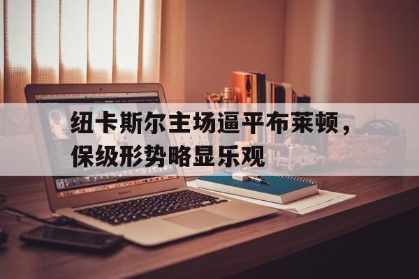 关于纽卡斯尔主场逼平布莱顿，保级形势略显乐观的信息