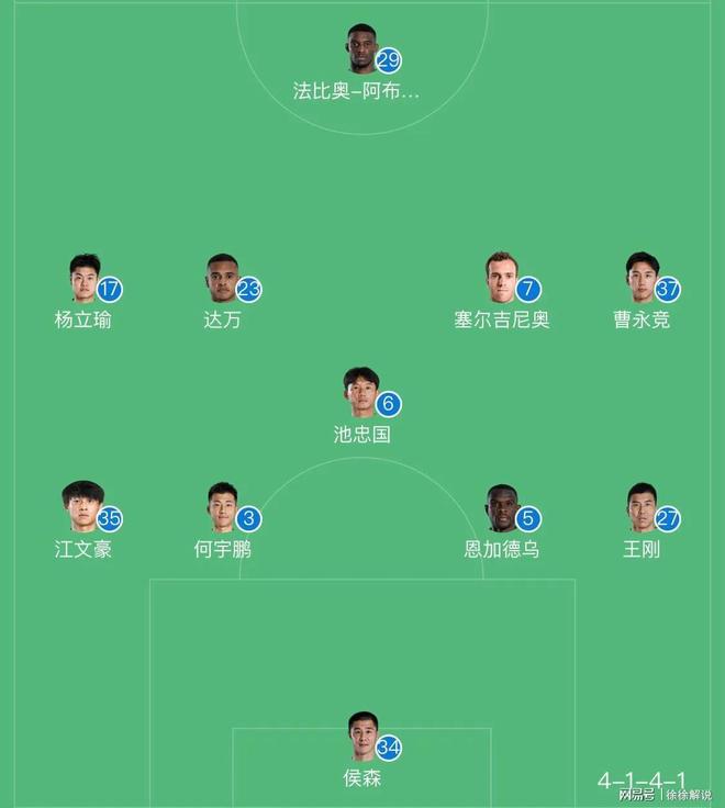 最佳防守球员封堵对手内线，為球队保持領先