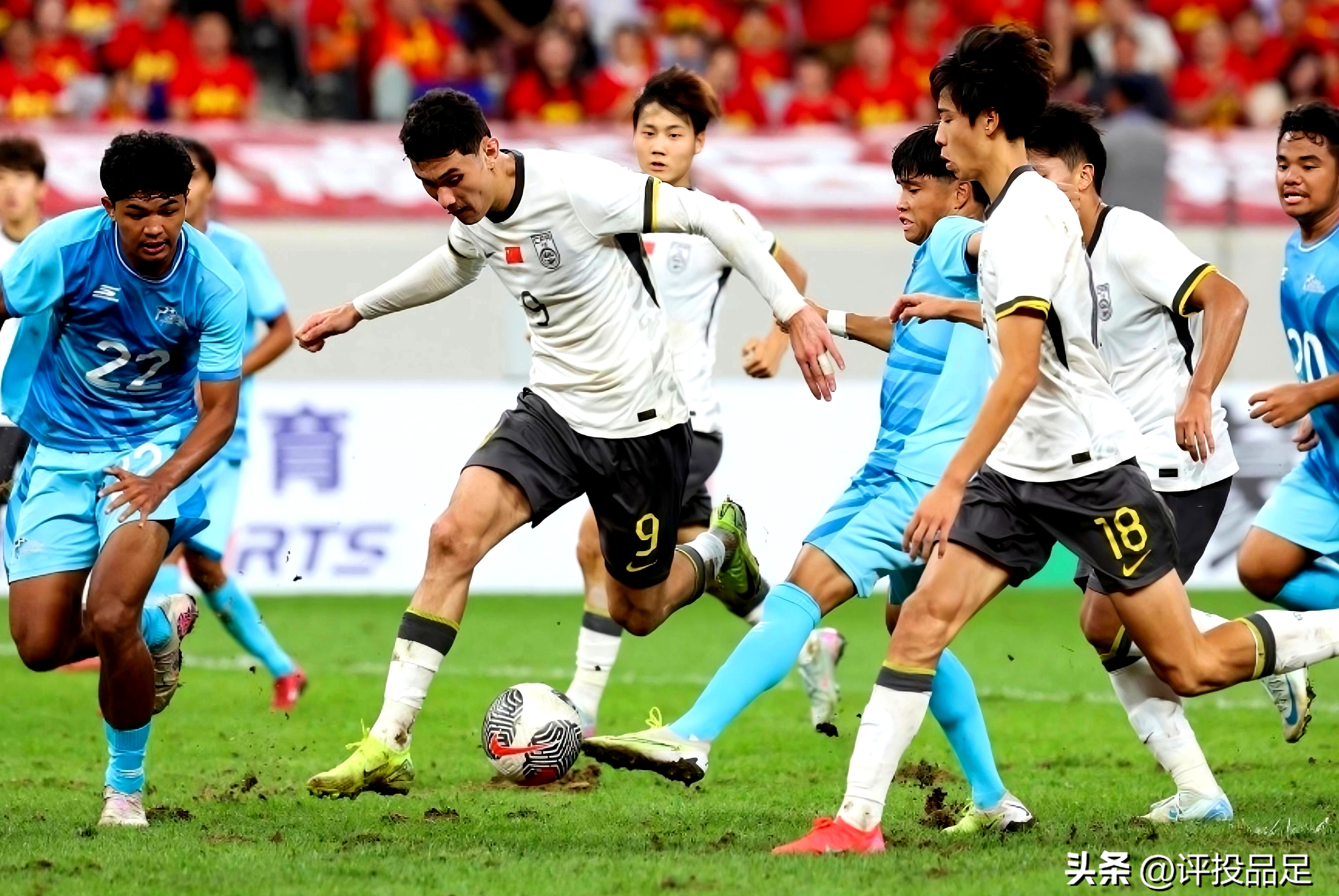 欧洲豪门来袭,国内球队全力以赴的是谁